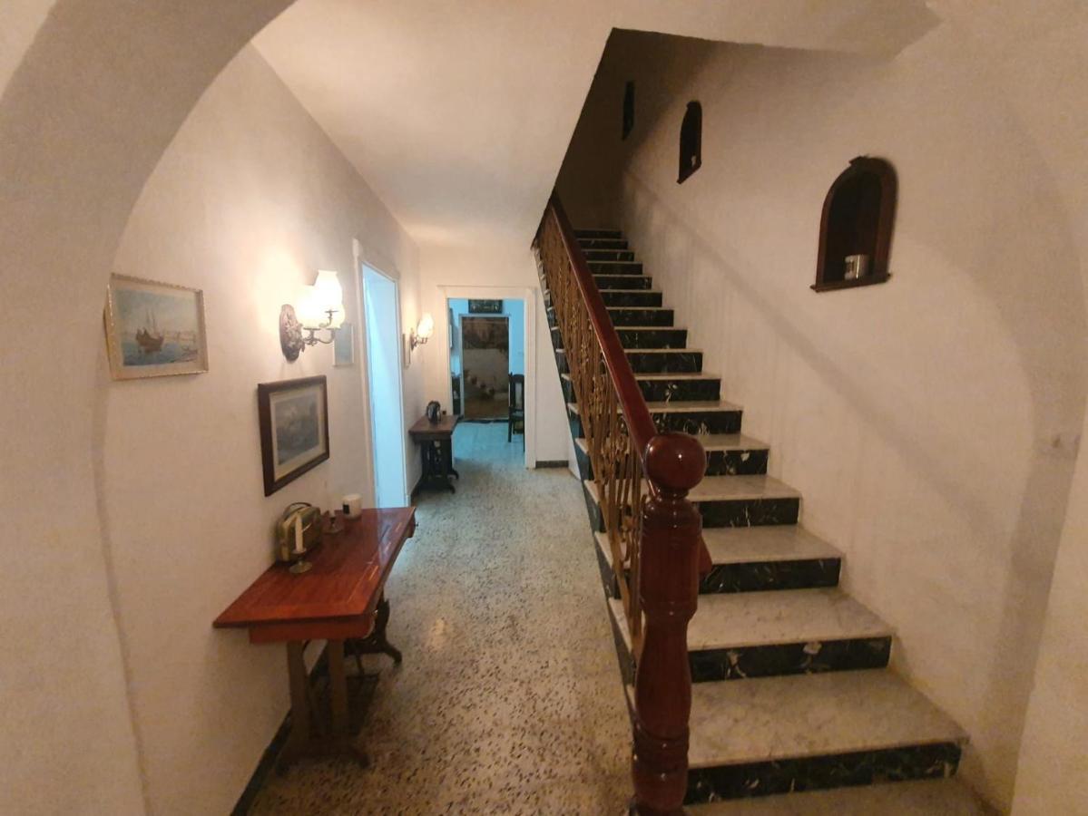 Ave Maria Guest House Saint Julian's エクステリア 写真
