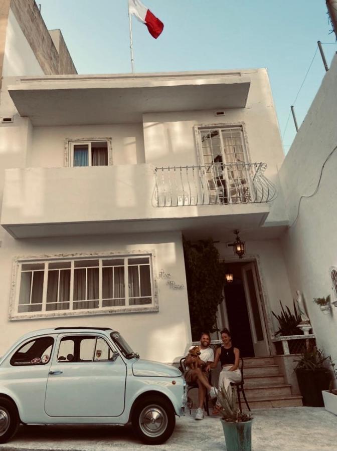 Ave Maria Guest House Saint Julian's エクステリア 写真