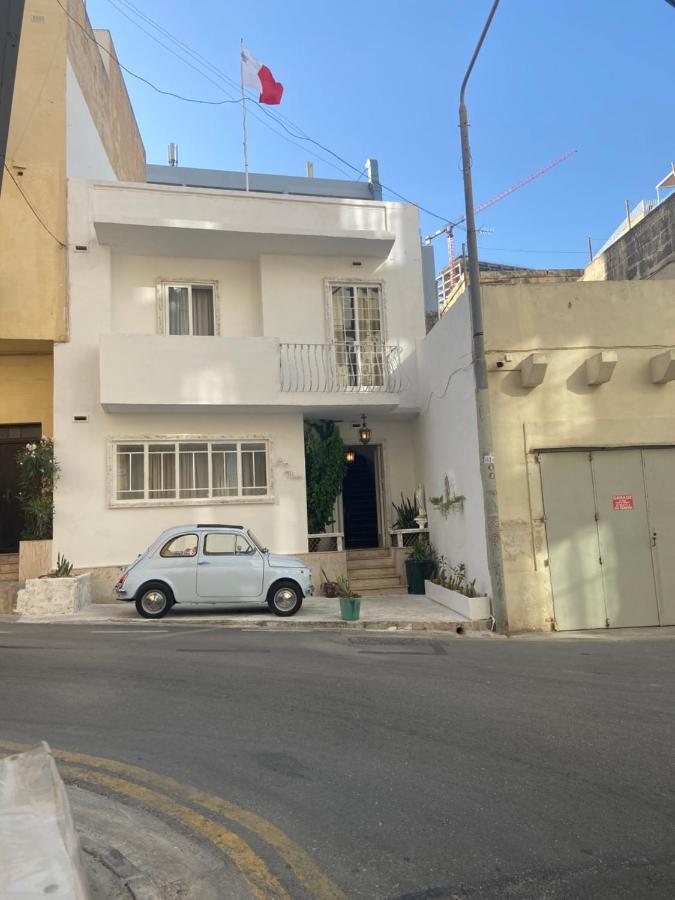 Ave Maria Guest House Saint Julian's エクステリア 写真