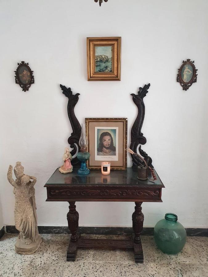 Ave Maria Guest House Saint Julian's エクステリア 写真