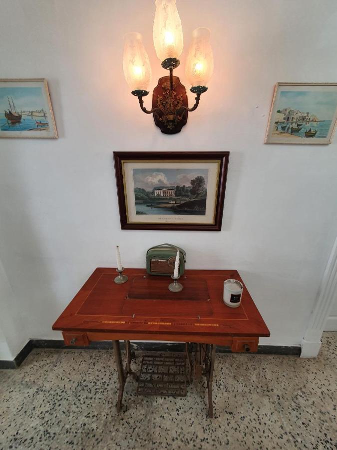 Ave Maria Guest House Saint Julian's エクステリア 写真