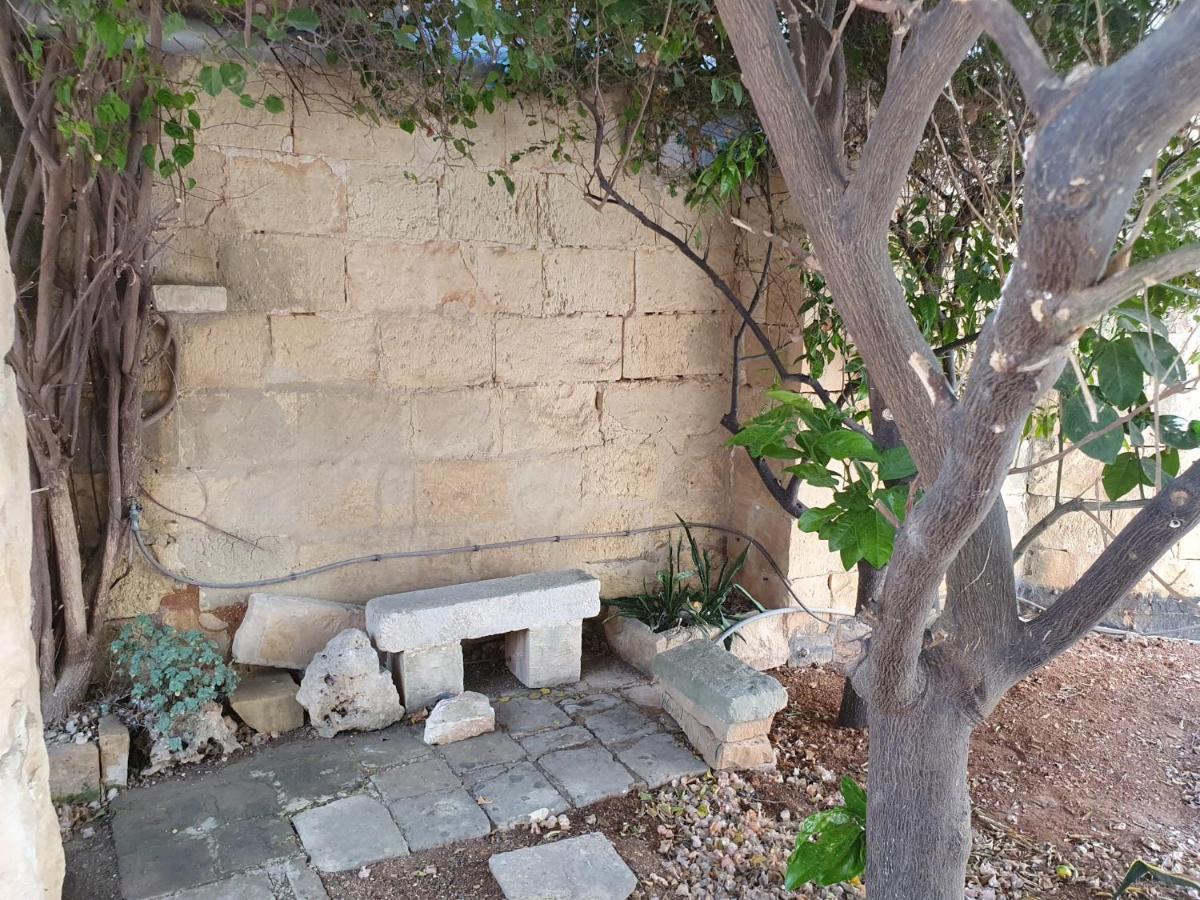 Ave Maria Guest House Saint Julian's エクステリア 写真
