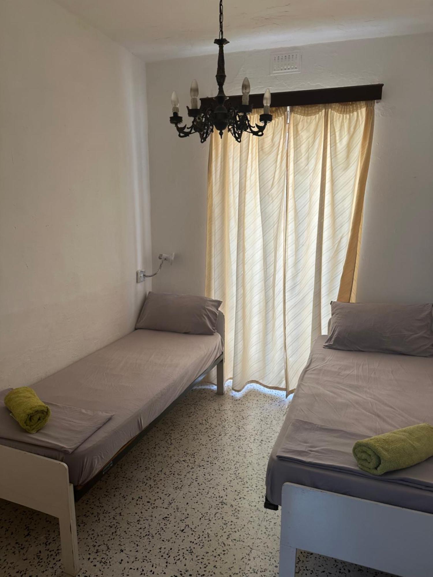 Ave Maria Guest House Saint Julian's エクステリア 写真