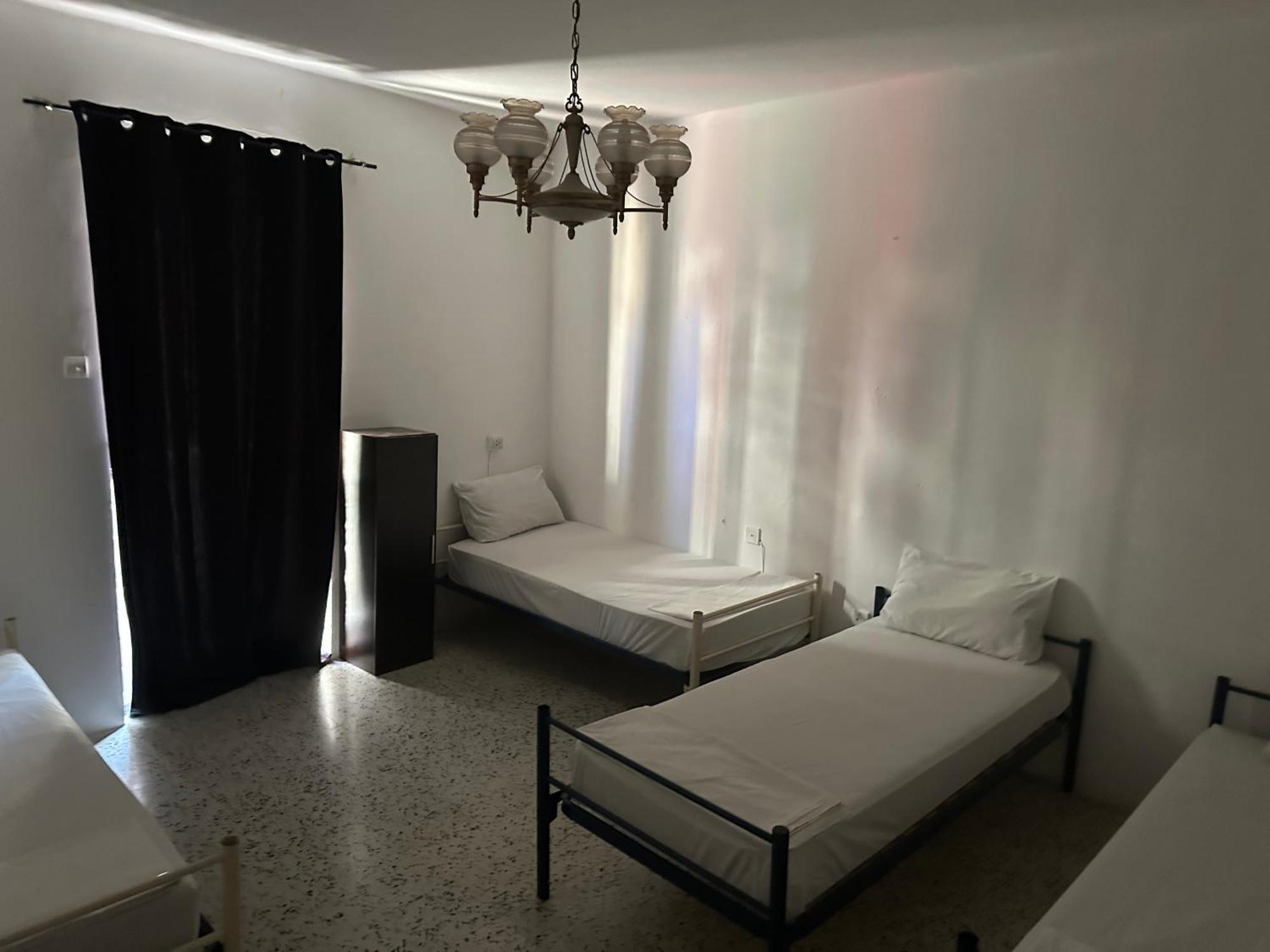 Ave Maria Guest House Saint Julian's エクステリア 写真