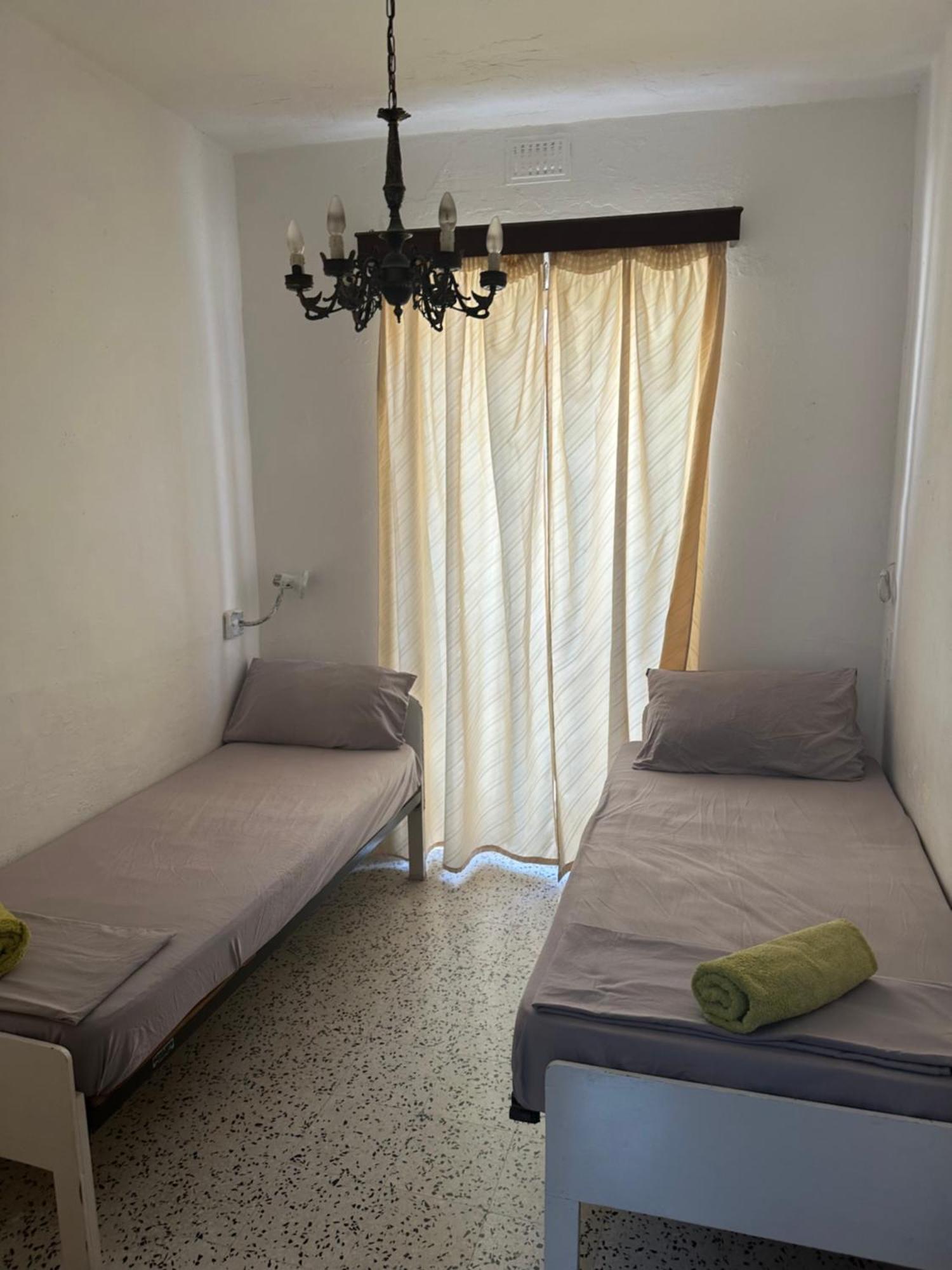 Ave Maria Guest House Saint Julian's エクステリア 写真